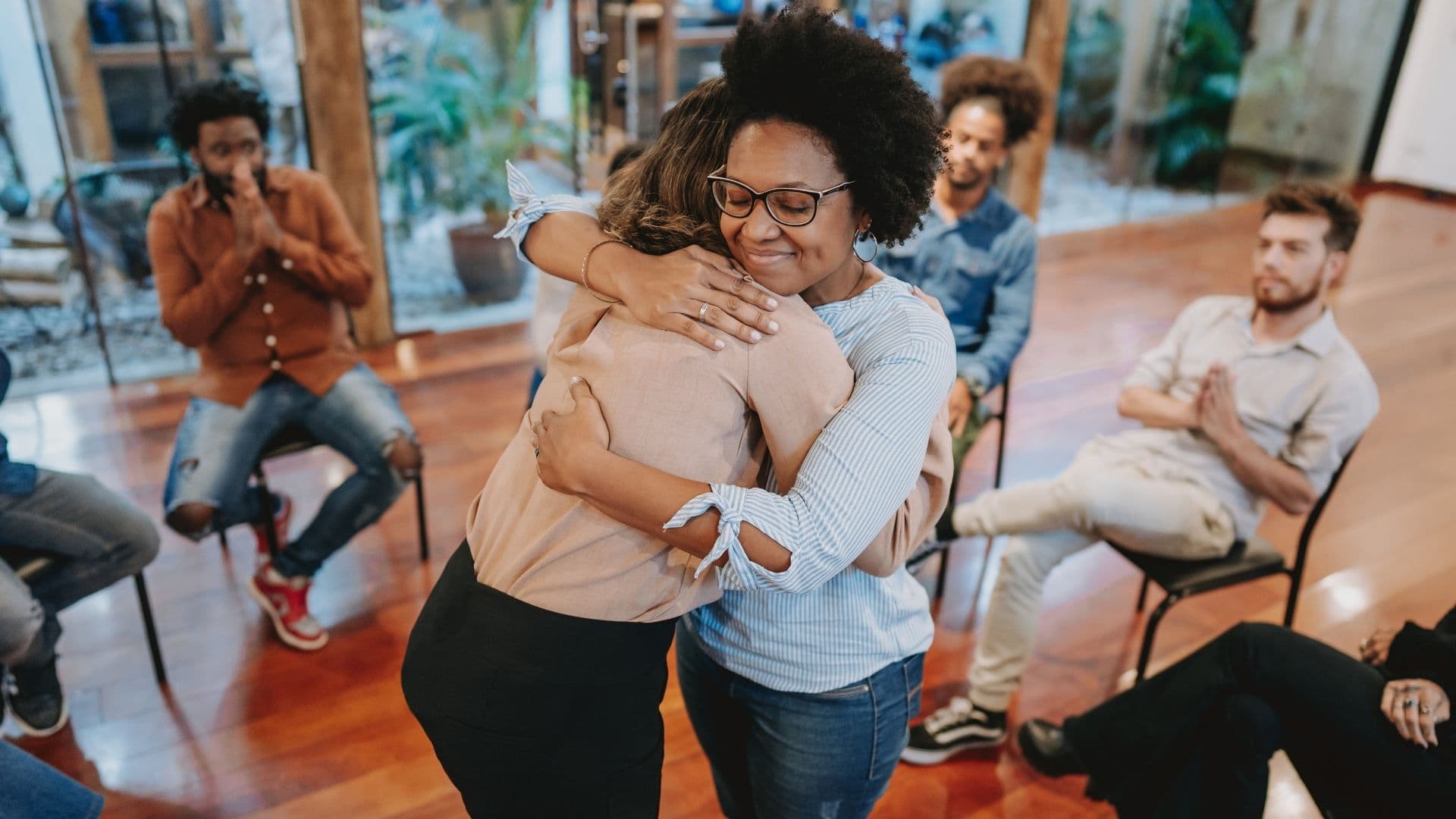 BSBPEF502 - Develop and use emotional intelligence